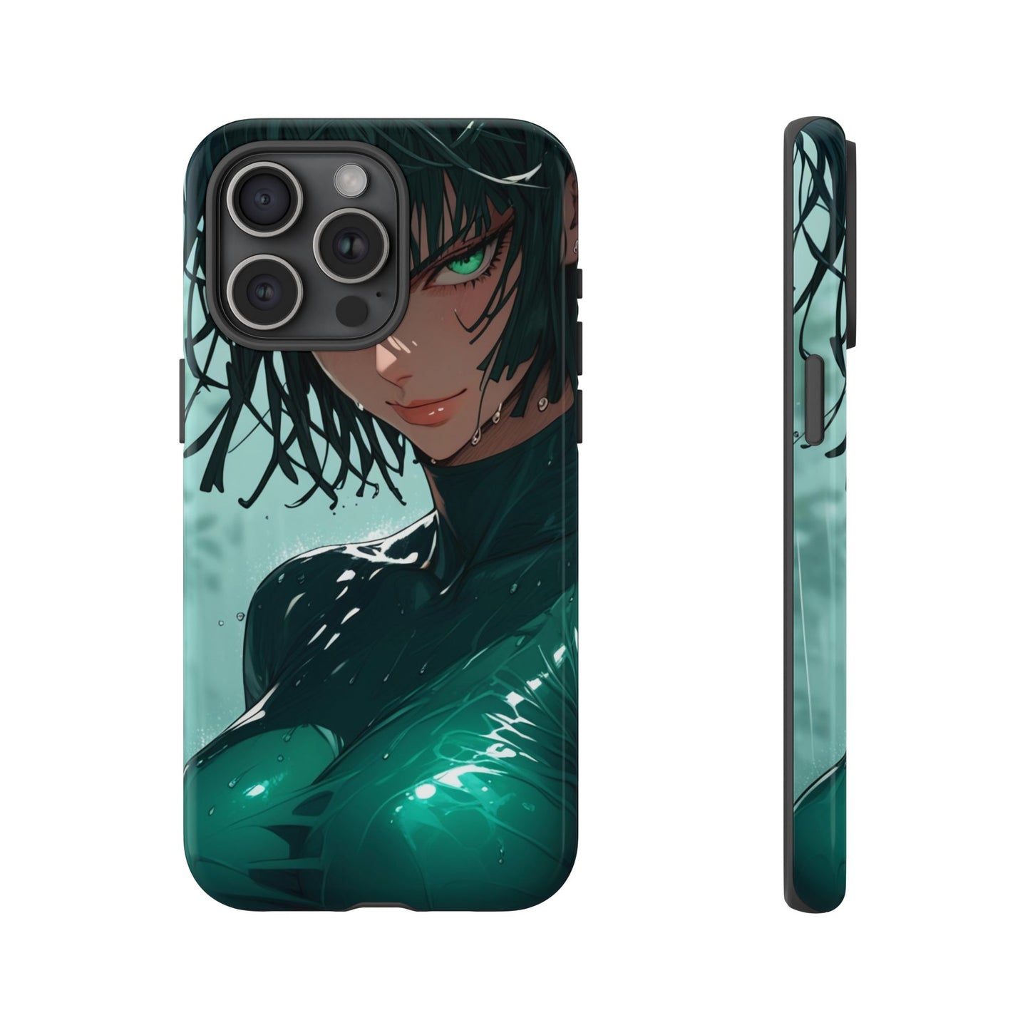 Fubuki 002 Tough Cases