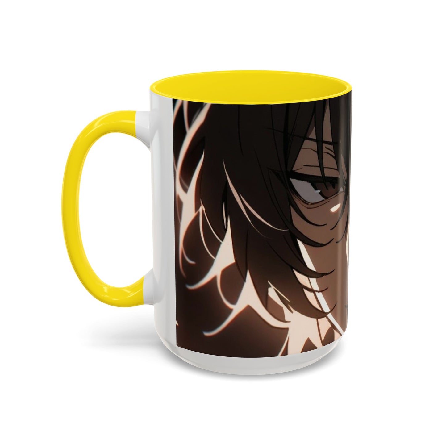 Dazai Osamu 001 Coffee Mug