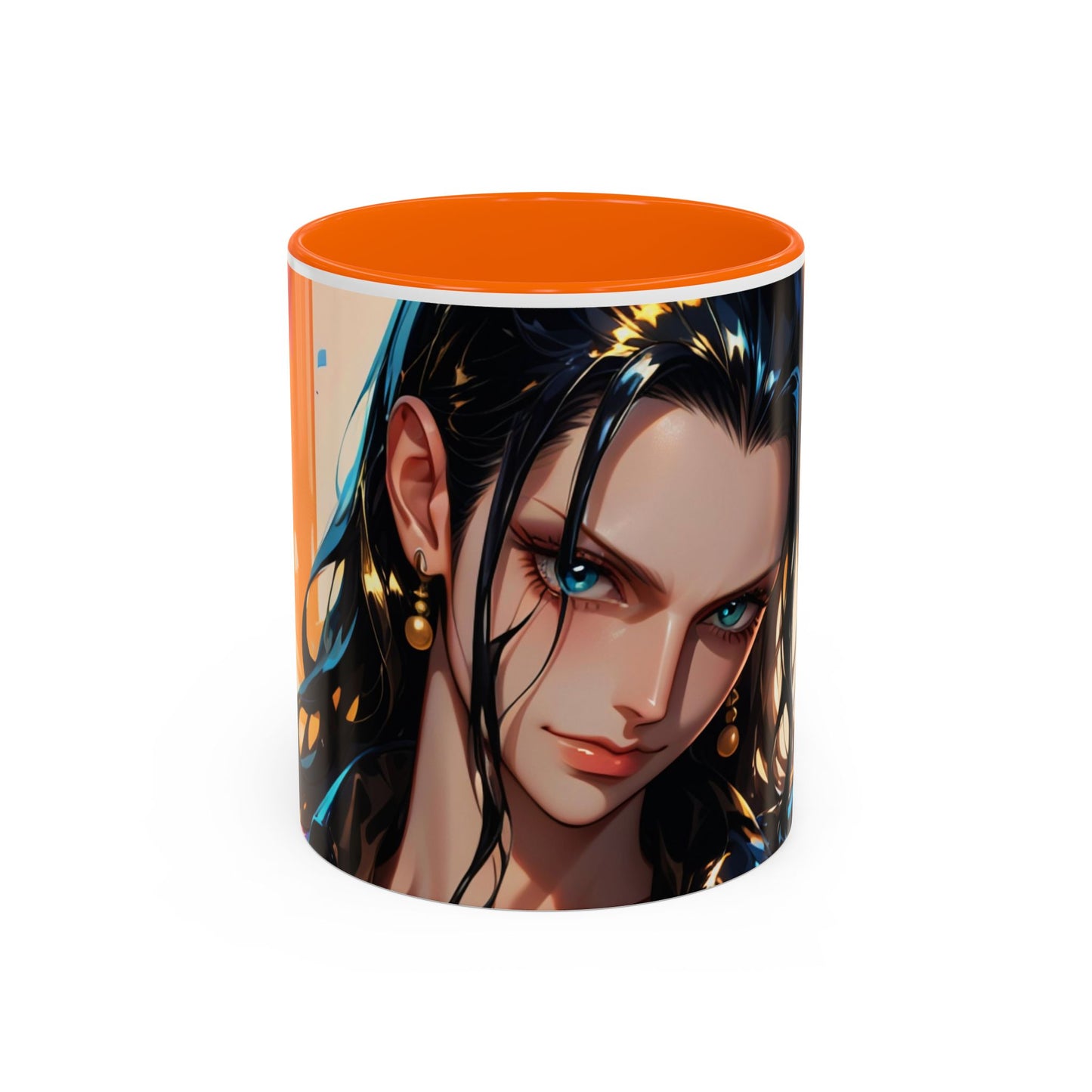 Nico Robin 006 Coffee Mug