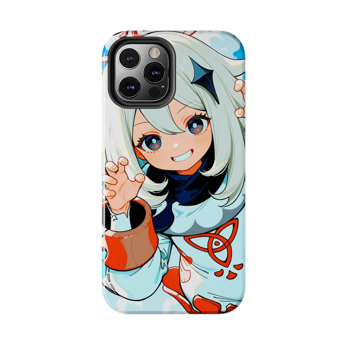 Paimon 004 Tough Cases