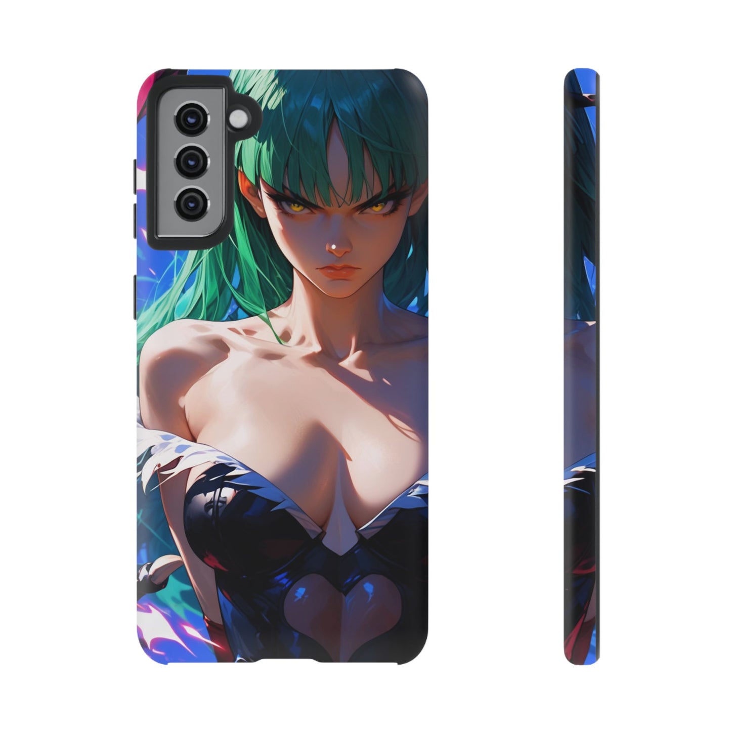 Morrigan 001 Tough Cases