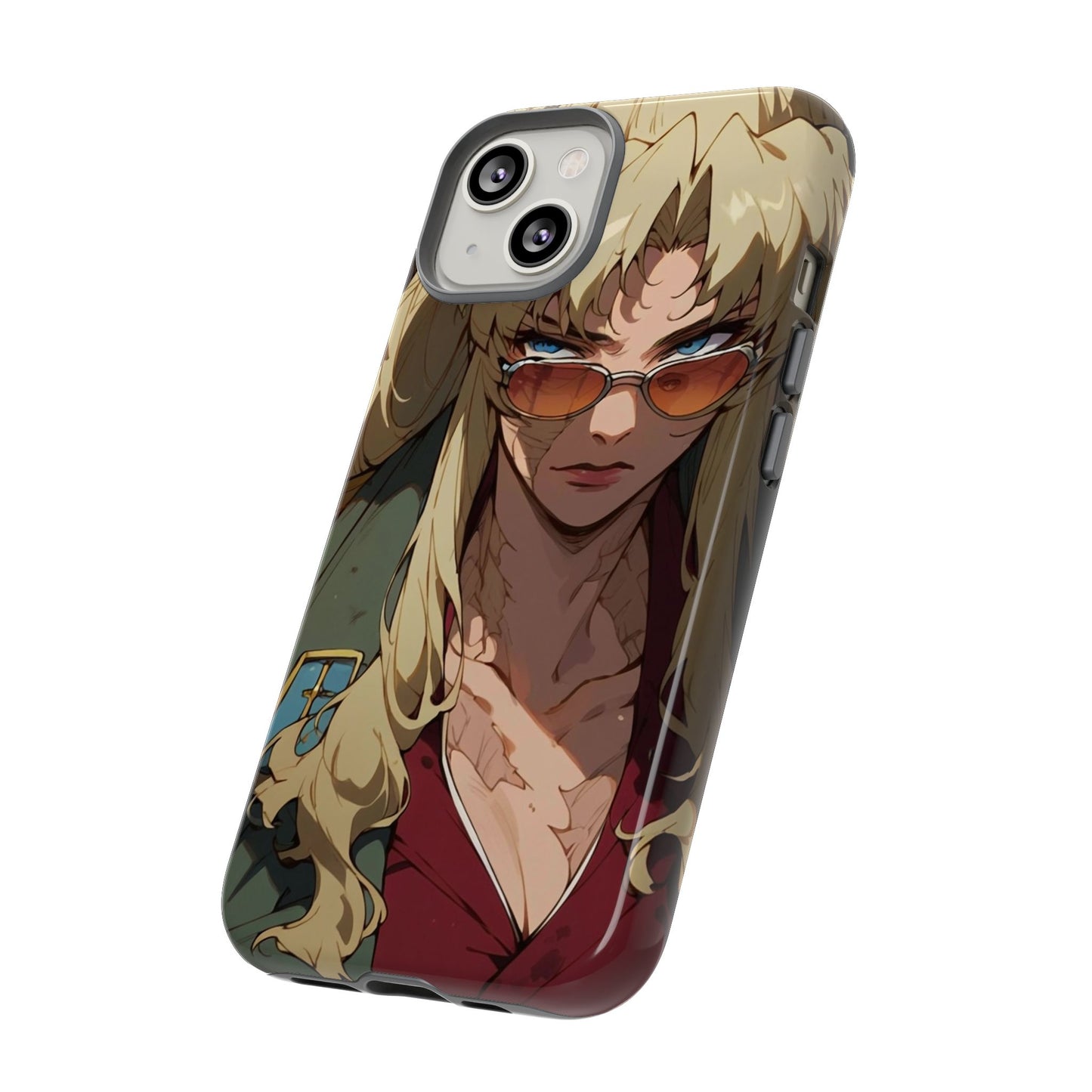 Balalaika 001 Tough Cases