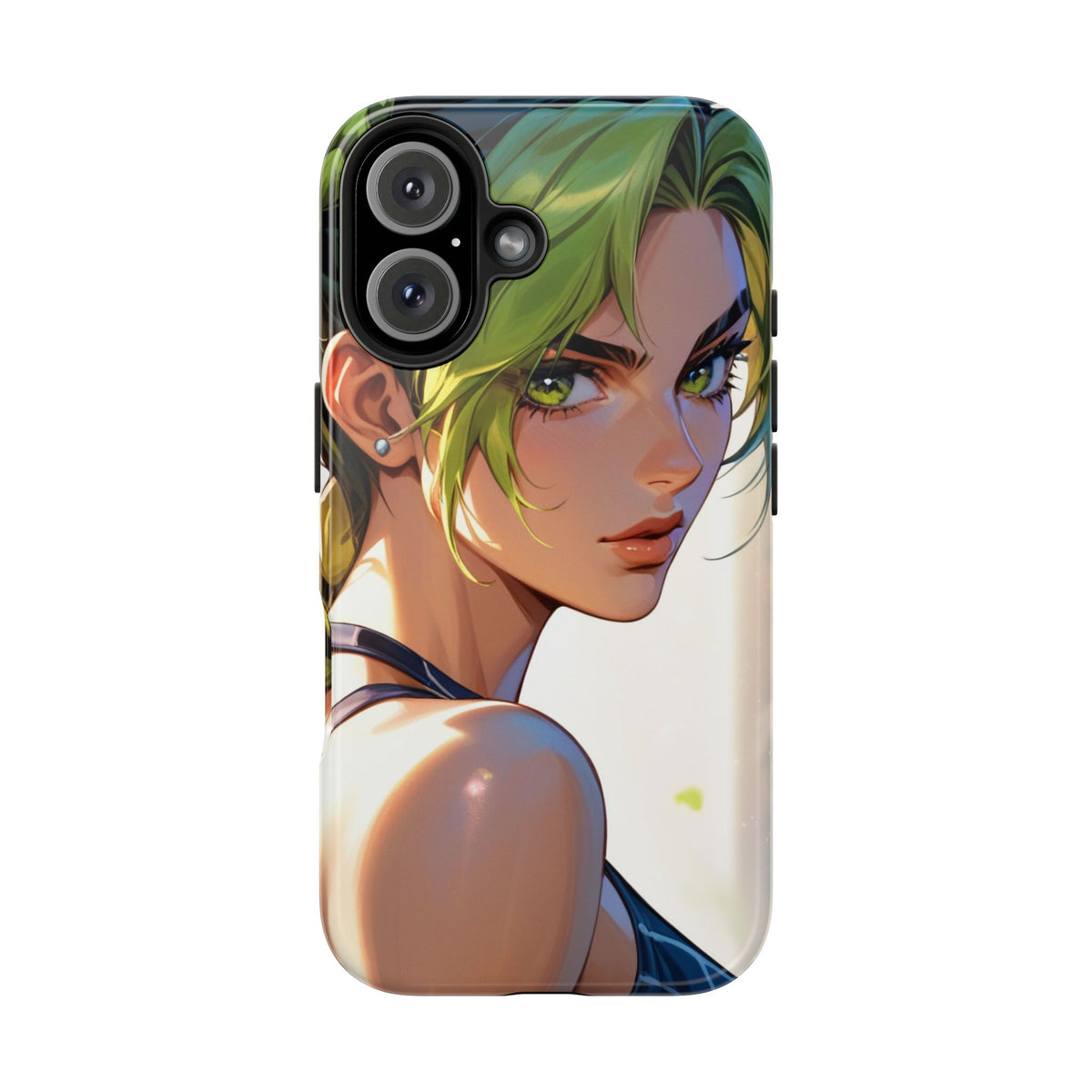 Jolyne Kujo 006 Tough Cases