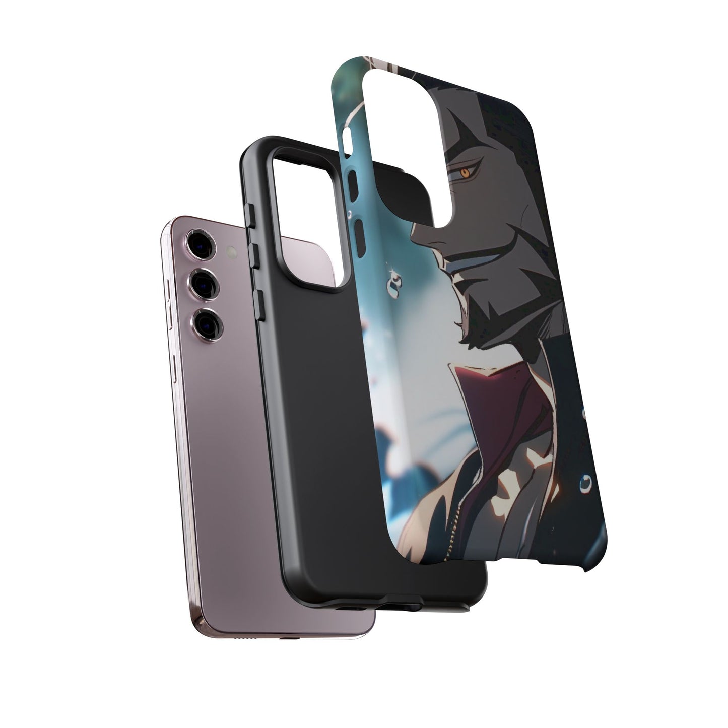 Mihawk 001 Tough Cases