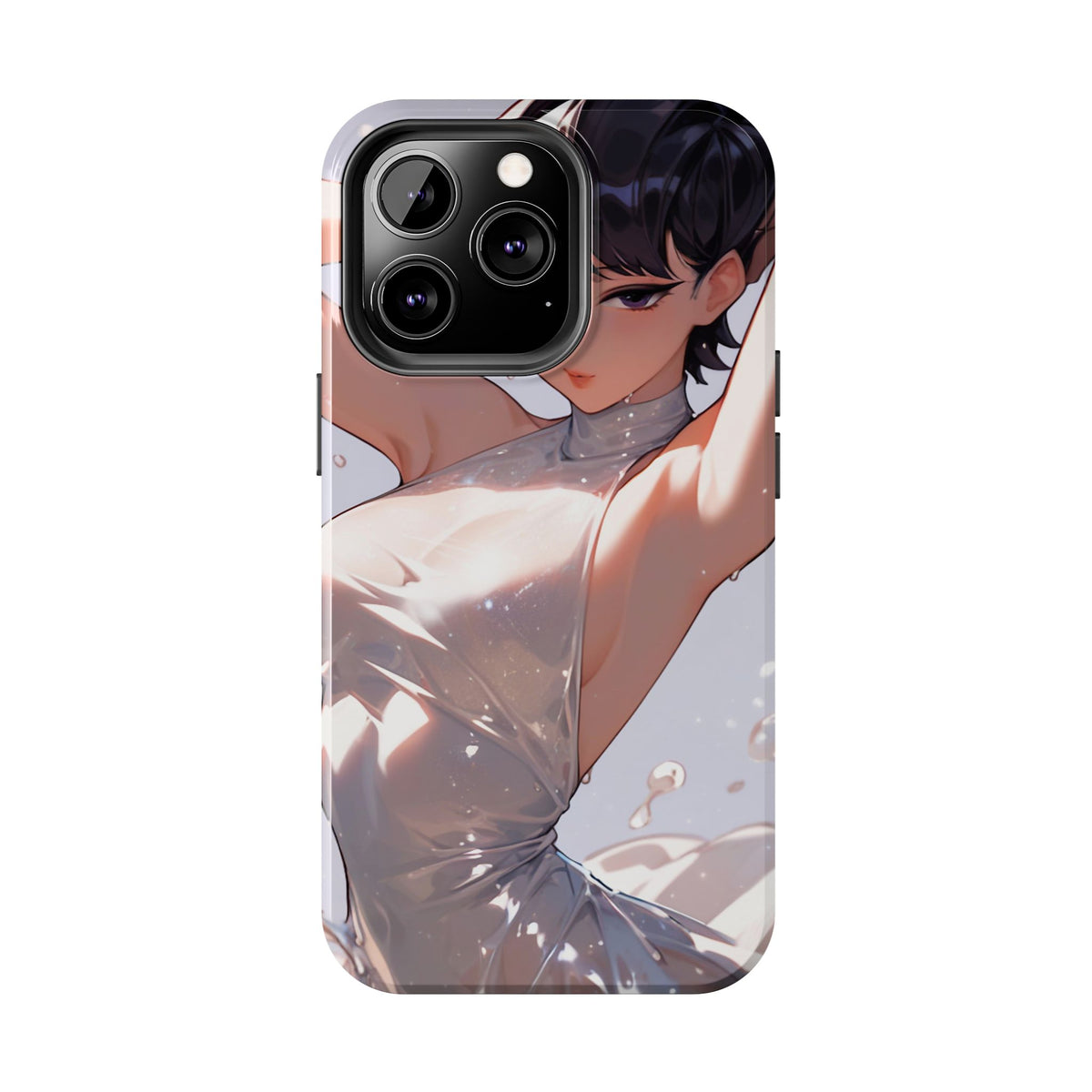 Komi Shuuko 005 Tough Cases