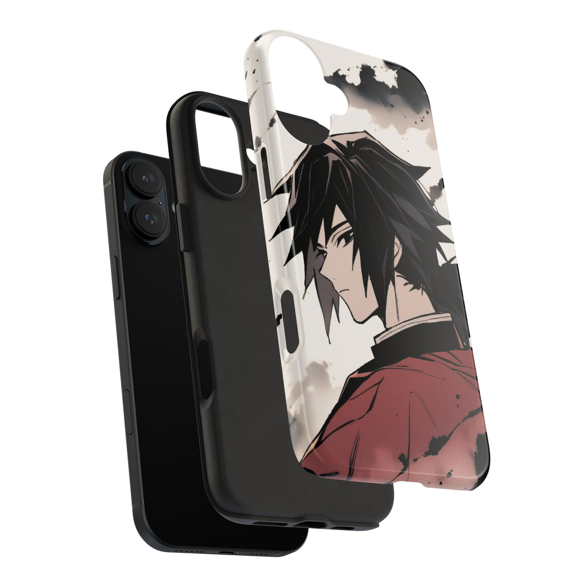 Tomioka Giyuu 004 Tough Cases