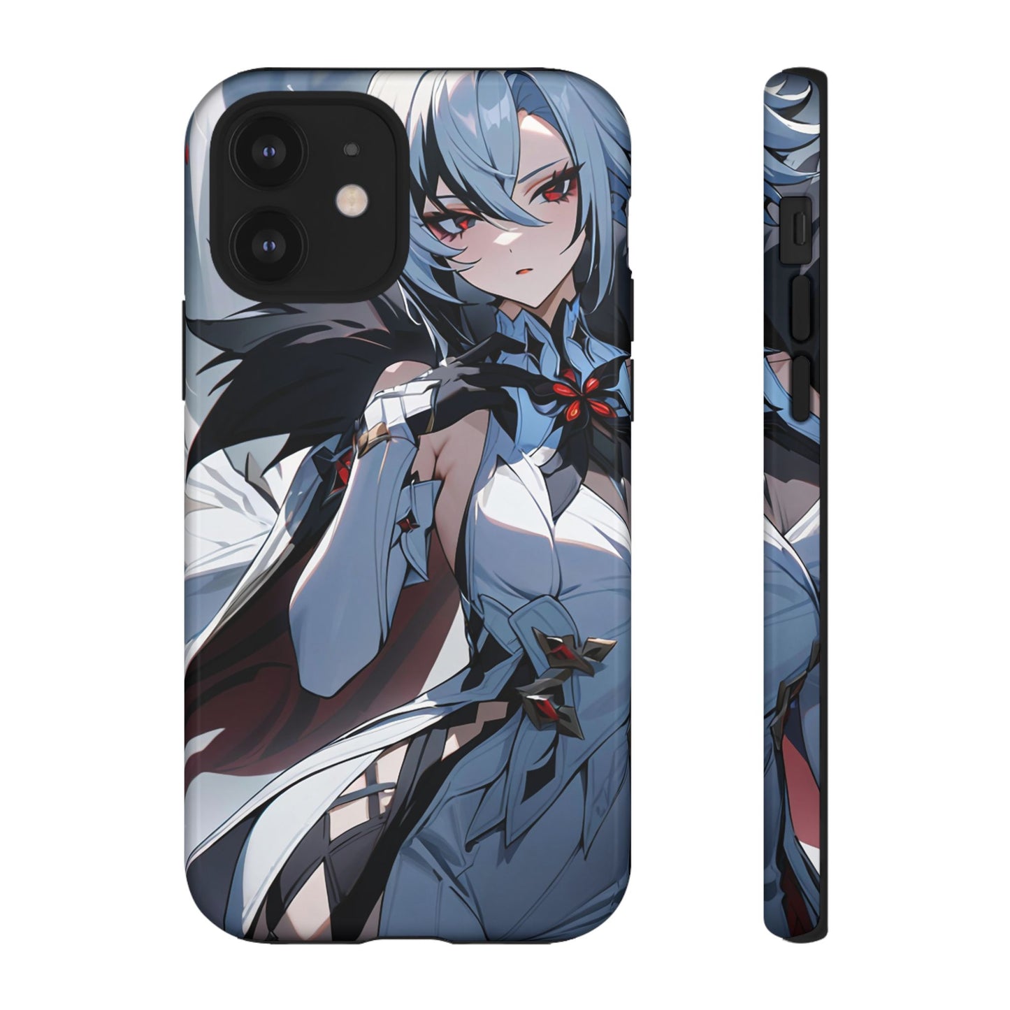 Arlecchino 003 Tough Cases