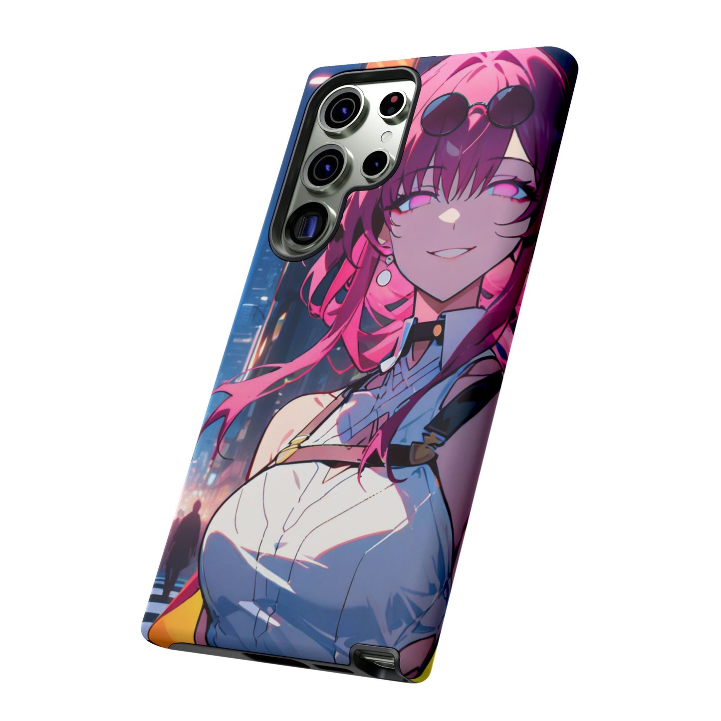 HSR Kafka 001 Tough Cases