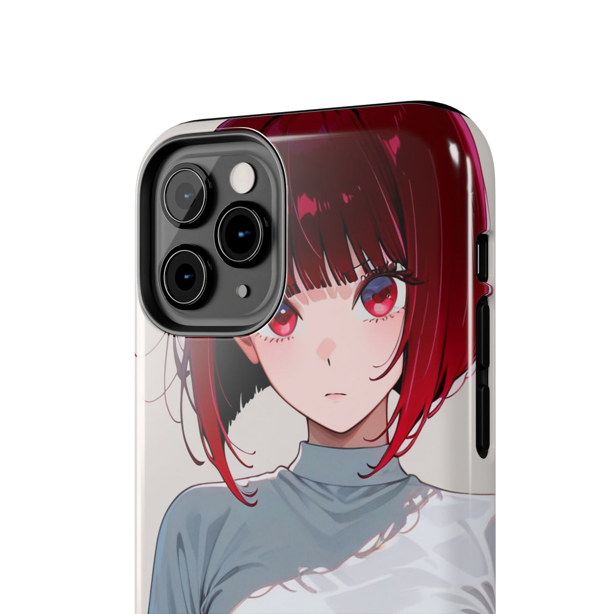 Arima Kana 001 Tough Cases