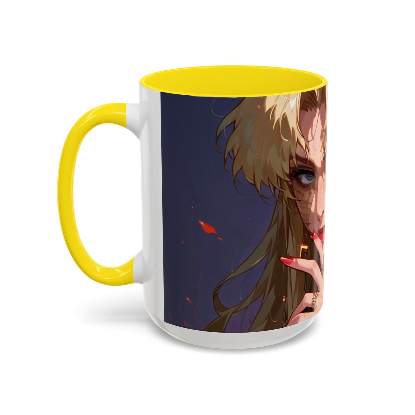 Balalaika 002 Coffee Mug