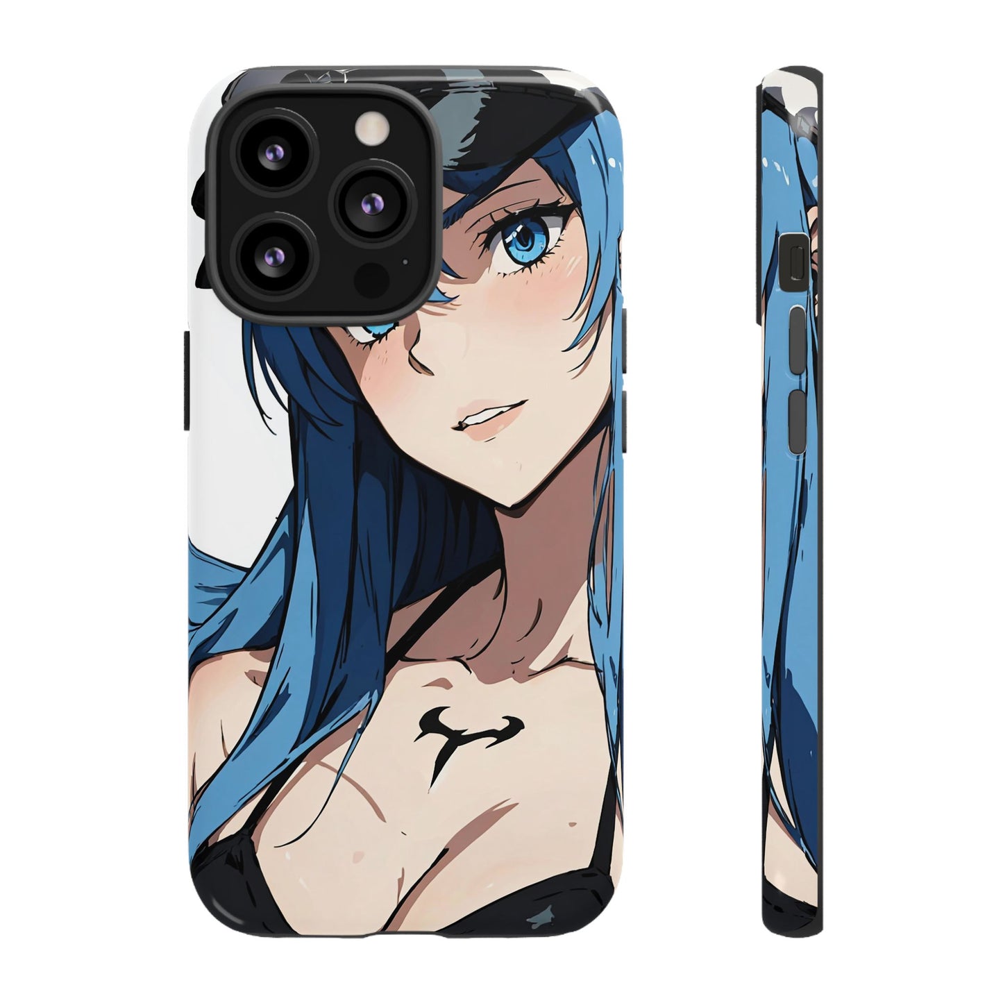 Esdeath 001 Tough Cases