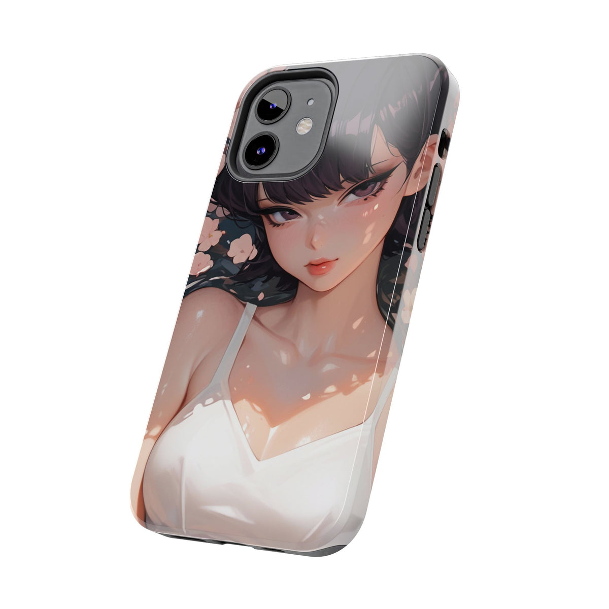 Komi Shuuko 006 Tough Cases