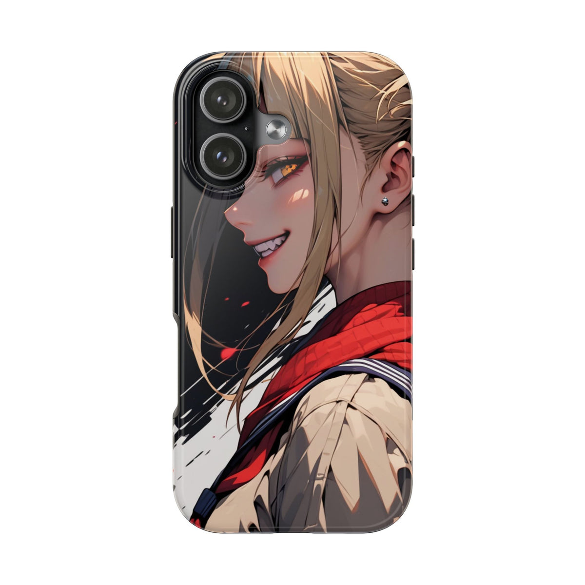 Himiko Toga 007 Tough Cases