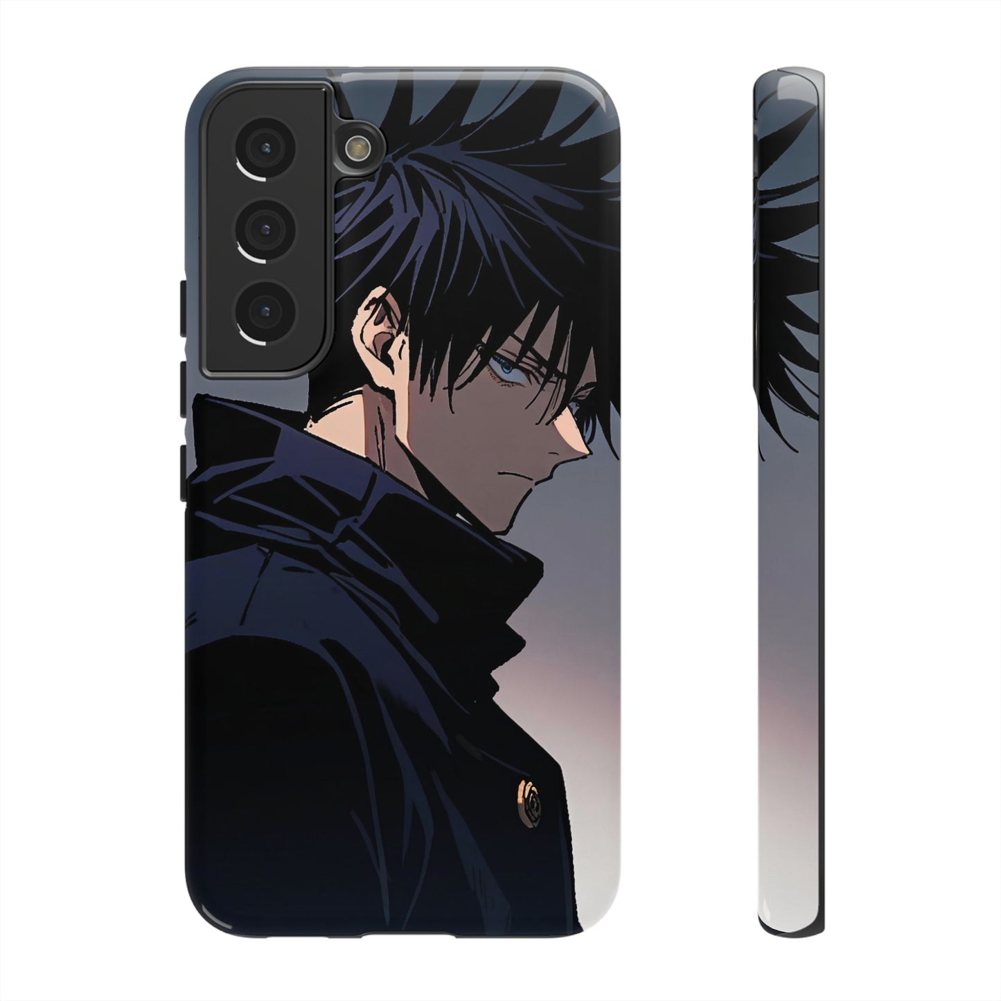 Megumi Fushiguro 001 Tough Cases