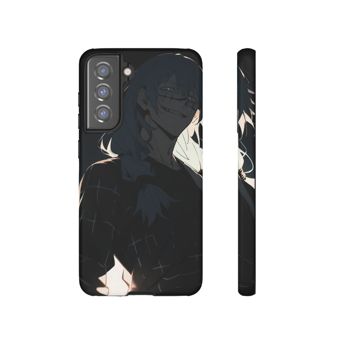 Mahito 001 Tough Cases