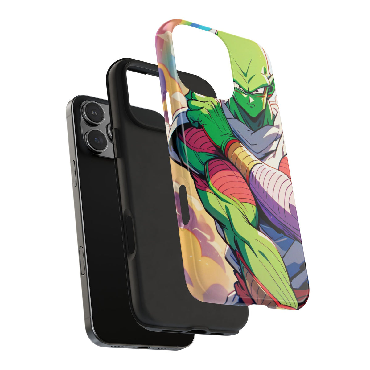 Piccolo 002 Tough Cases