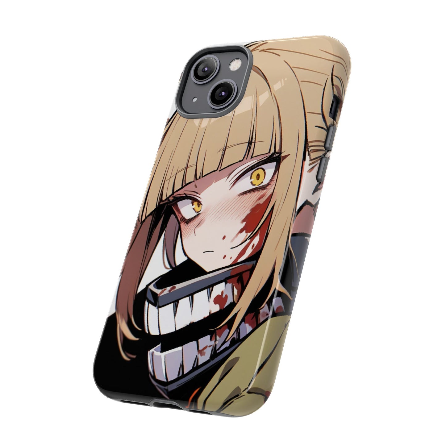 Himiko Toga 006 Tough Cases