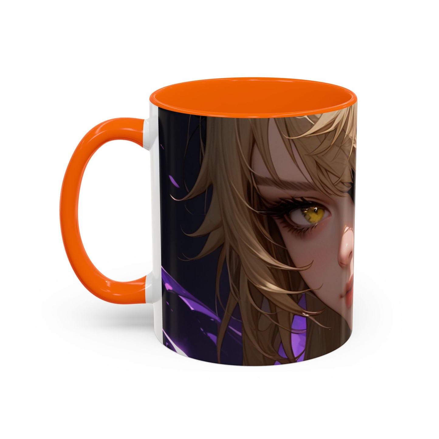 Fischl 008 Coffee Mug