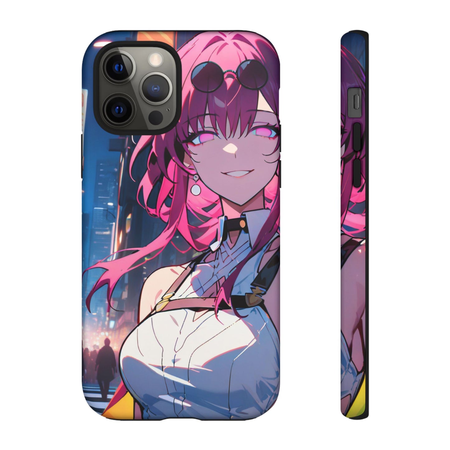 HSR Kafka 001 Tough Cases