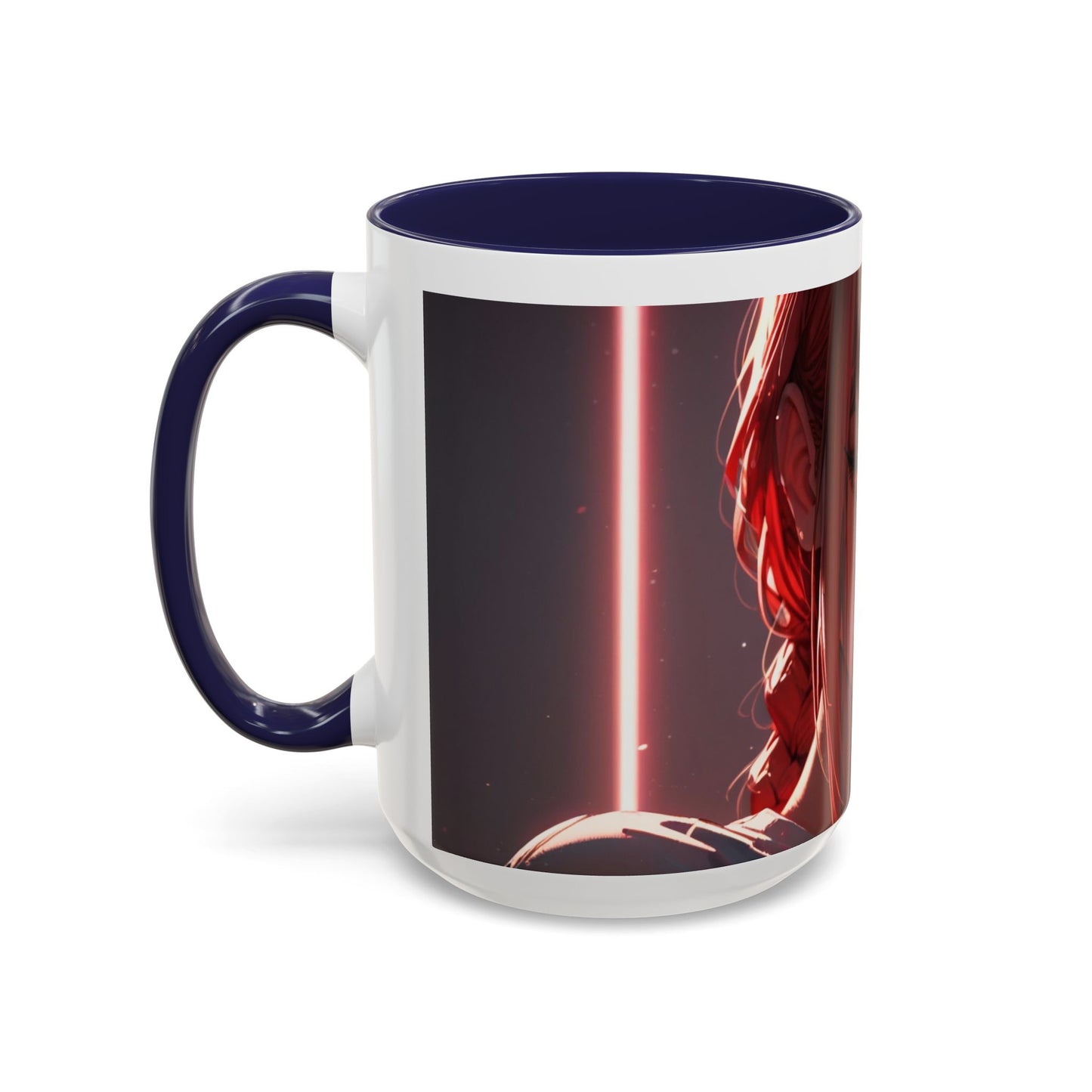 Makima 008 Coffee Mug