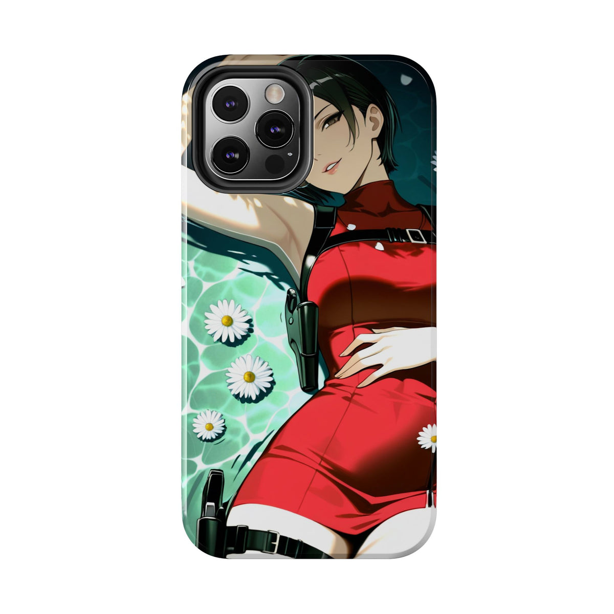 Ada Wong 004 Tough Cases