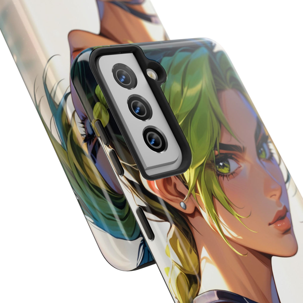 Jolyne Kujo 006 Tough Cases