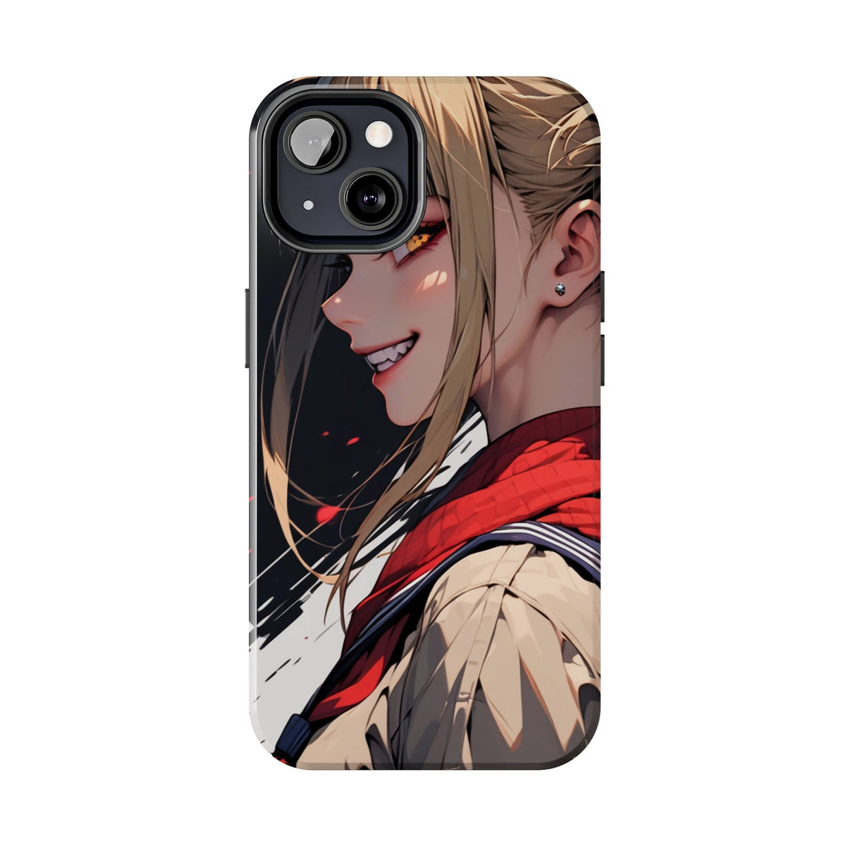 Himiko Toga 007 Tough Cases