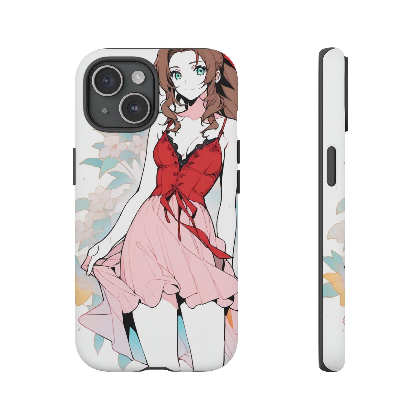 Aerith 002 Tough Cases