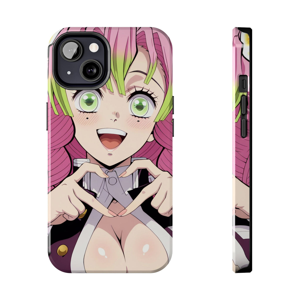 Mitsuri Kanroji 001 Tough Cases