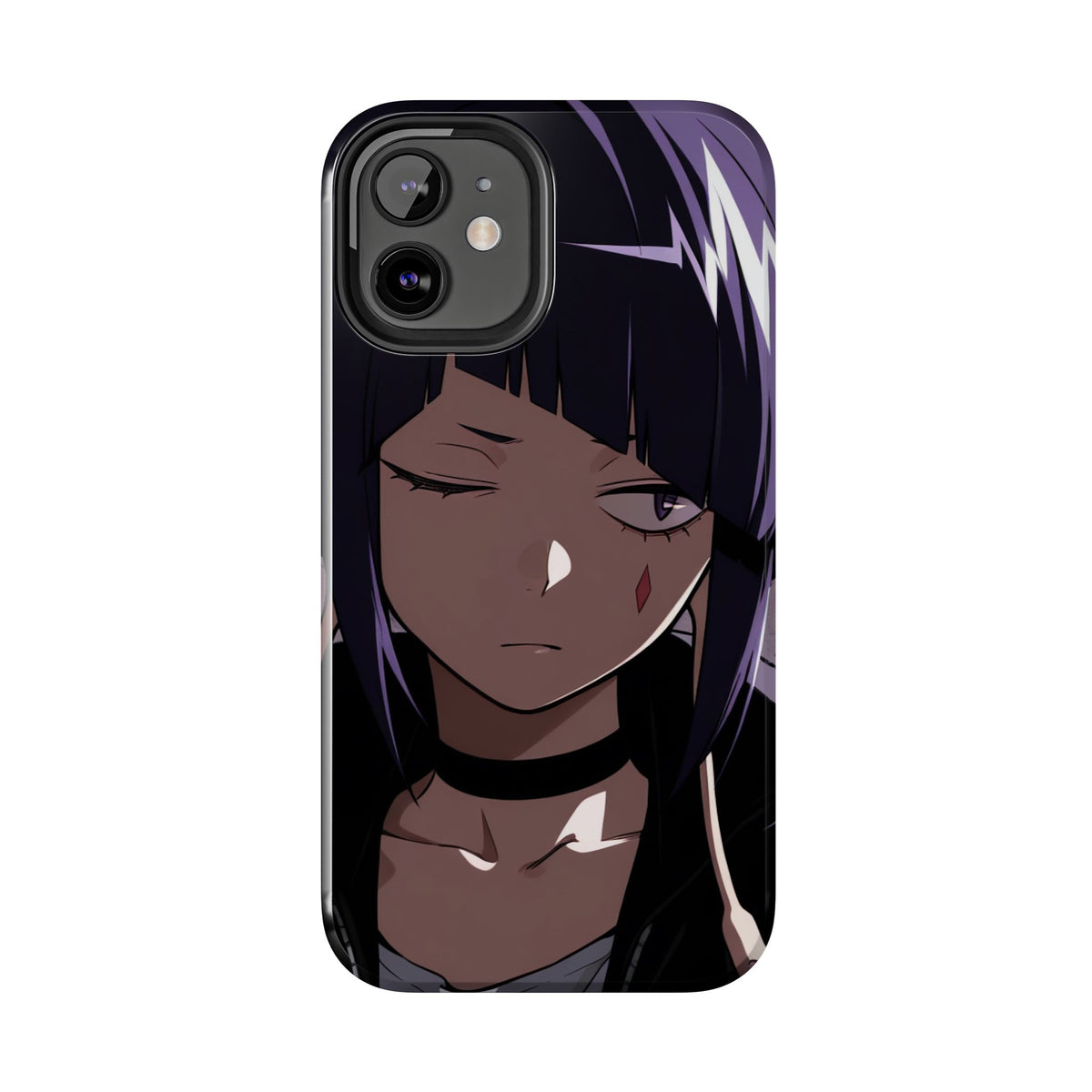 Jirou Kyouka 002 Tough Cases
