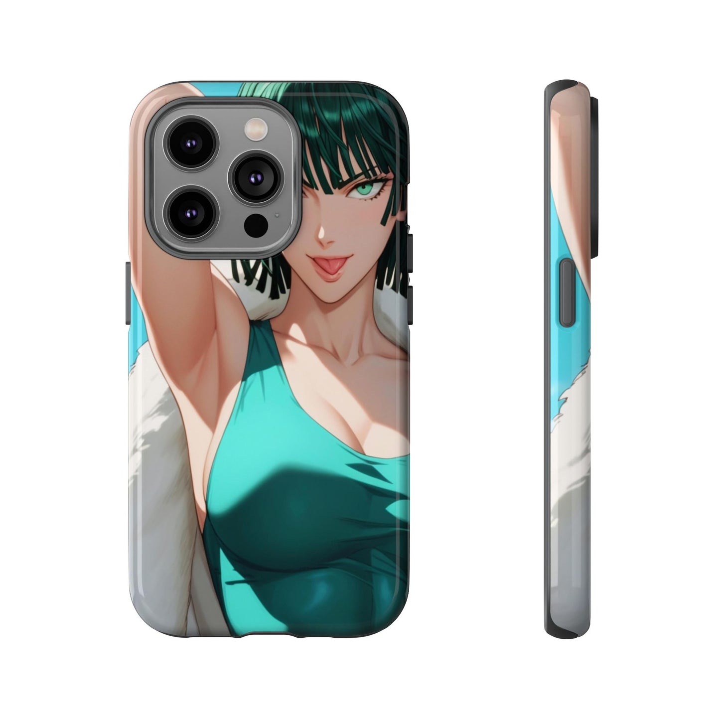 Fubuki 003 Tough Cases