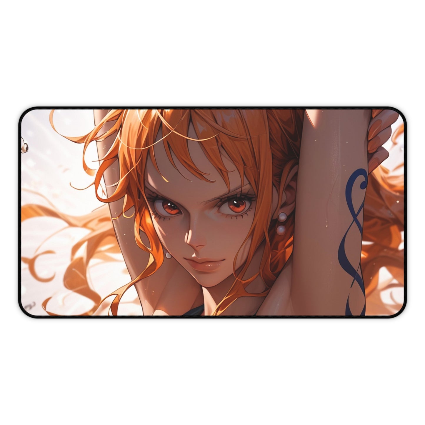 Nami 003 Desk Mat