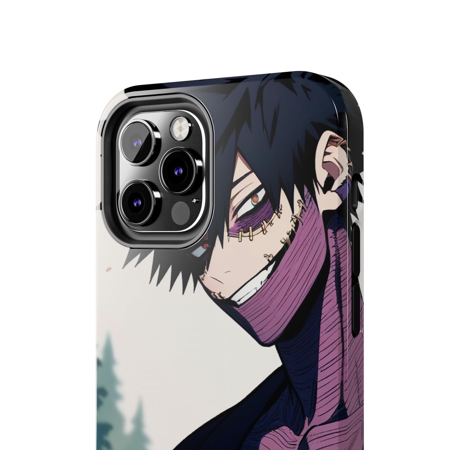 Dabi 002 Tough Cases
