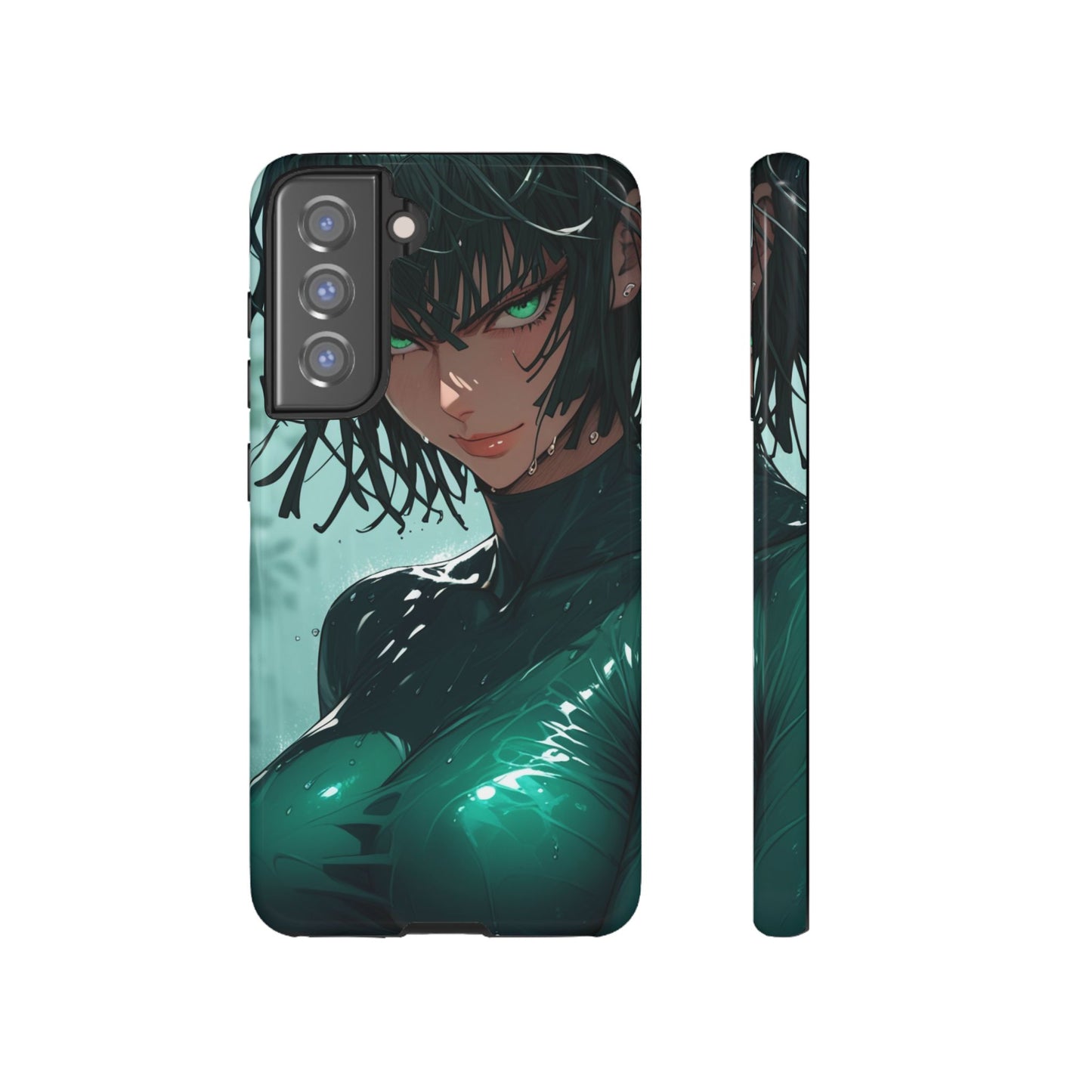 Fubuki 002 Tough Cases