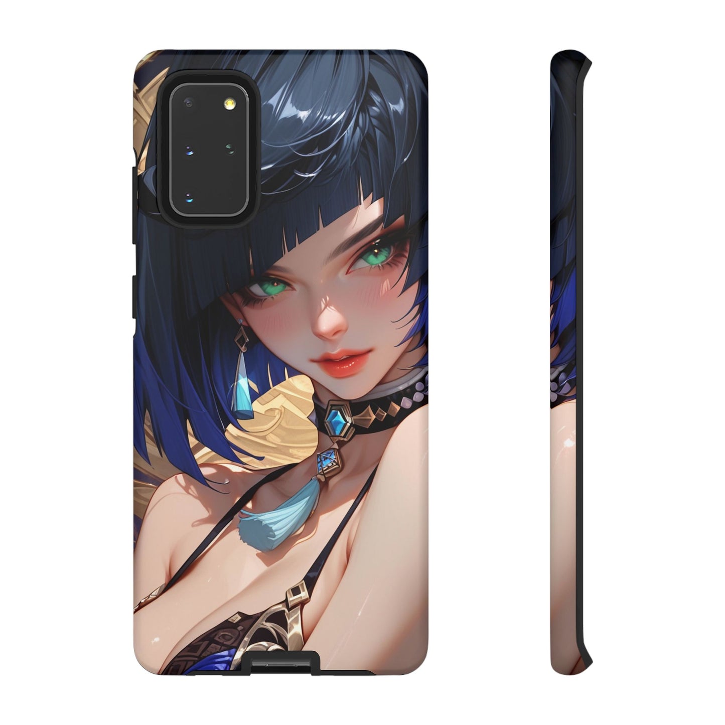 Yelan 012 Tough Cases