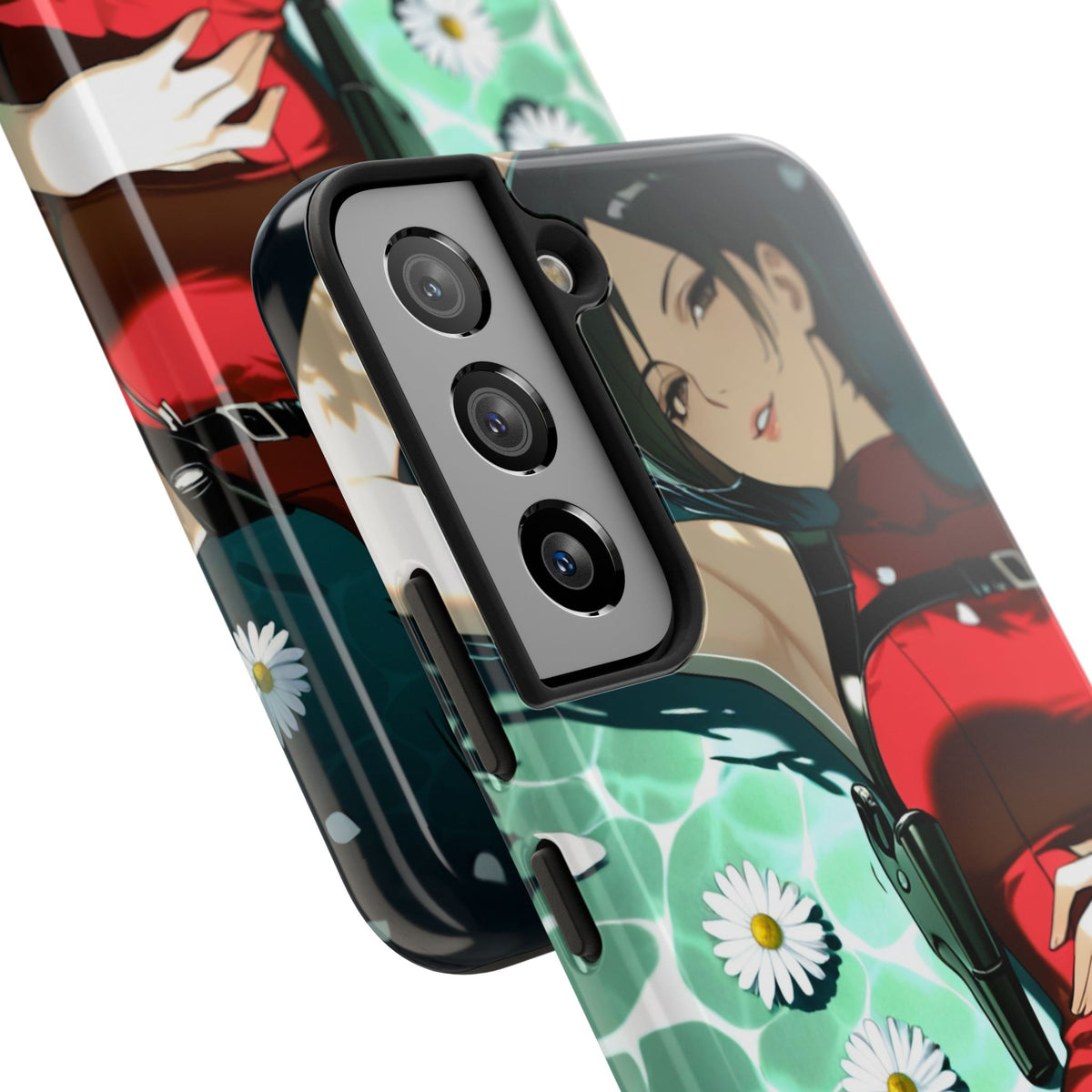 Ada Wong 004 Tough Cases