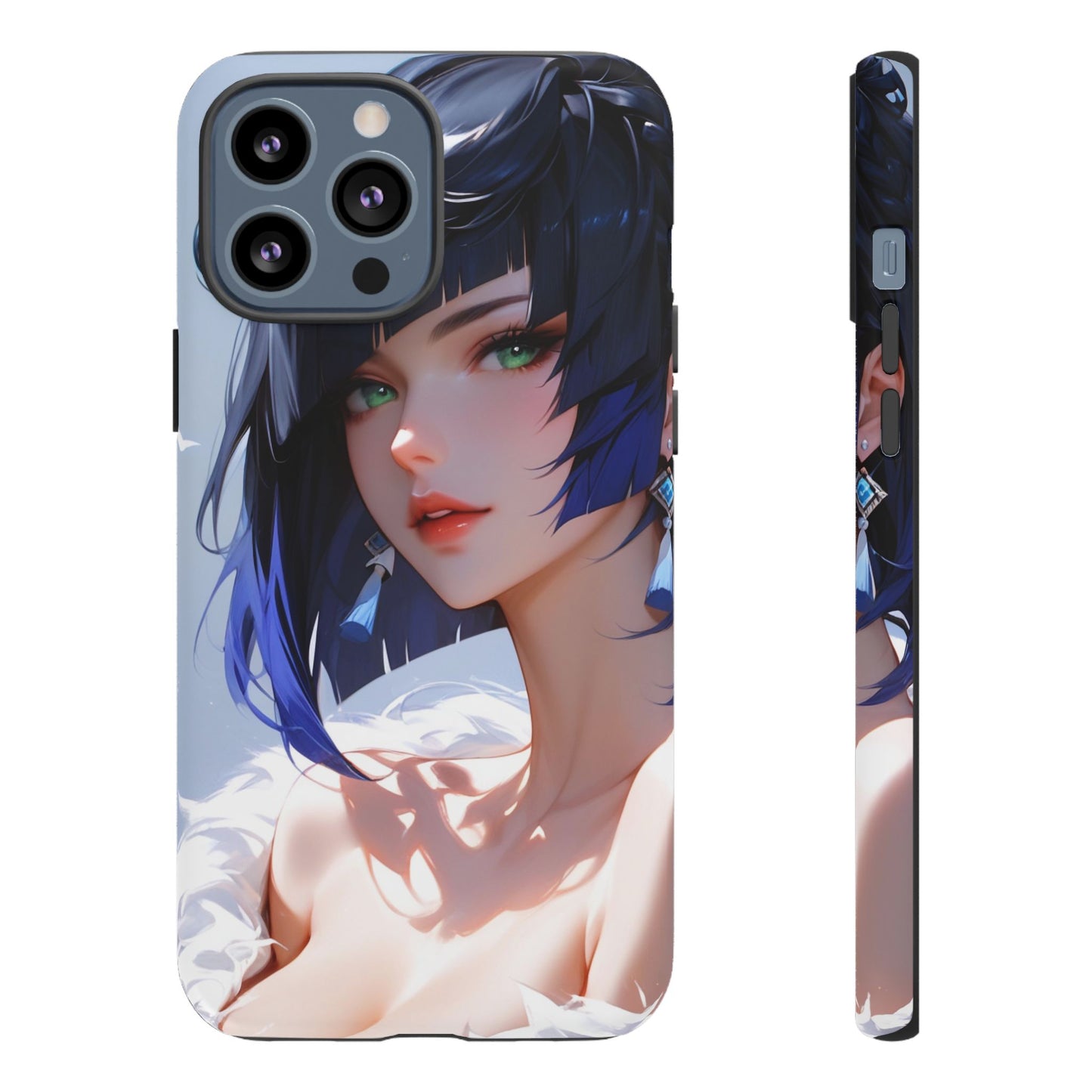 Yelan 011 Tough Cases