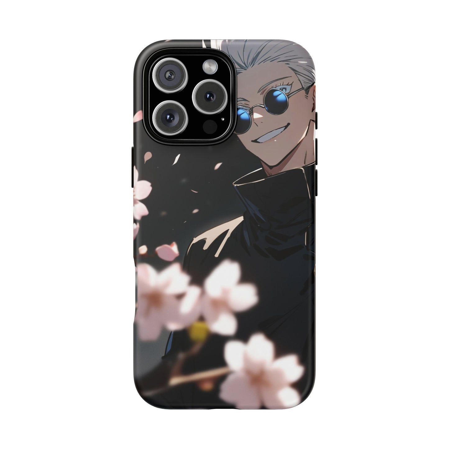 Gojo Satoru 011 Tough Cases