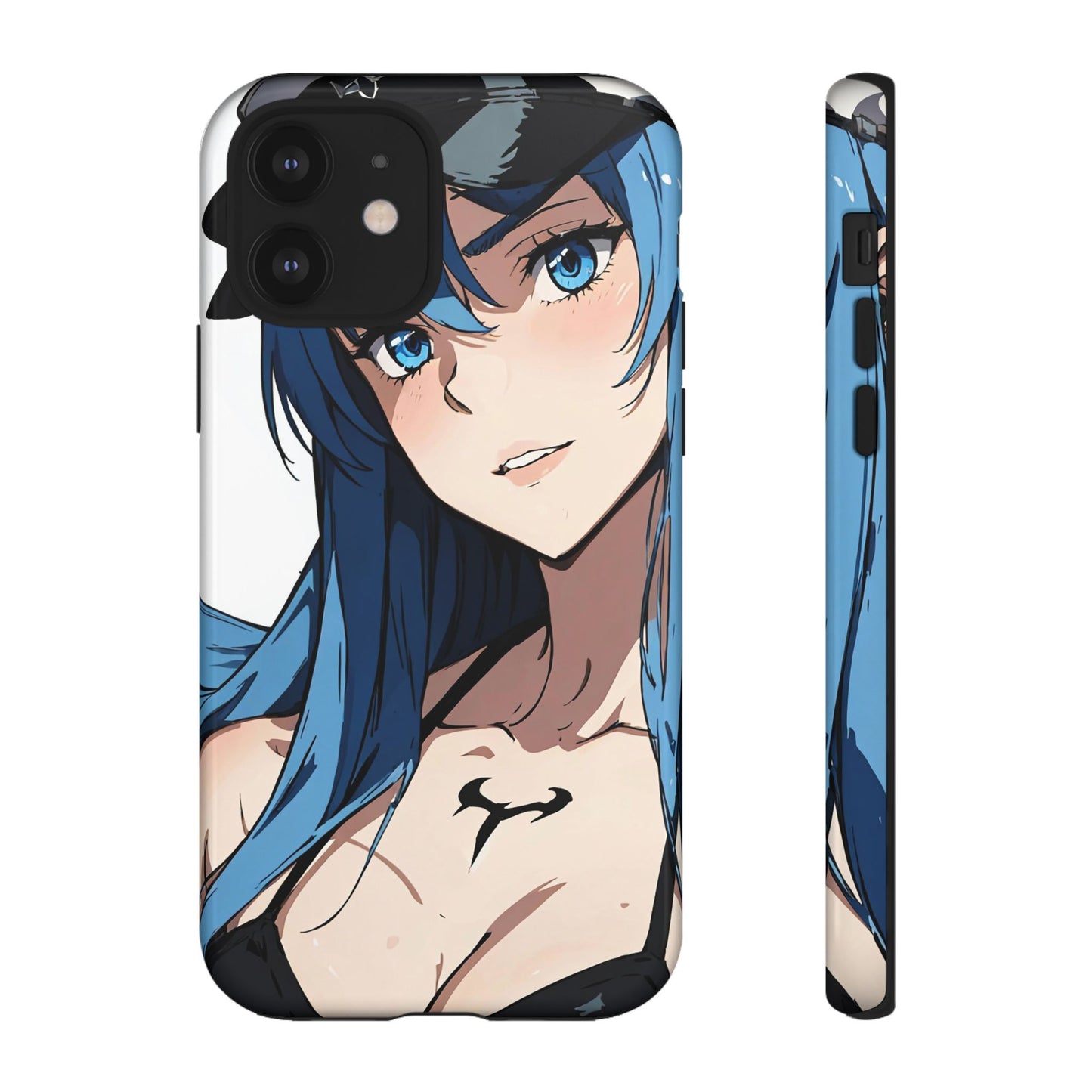 Esdeath 001 Tough Cases