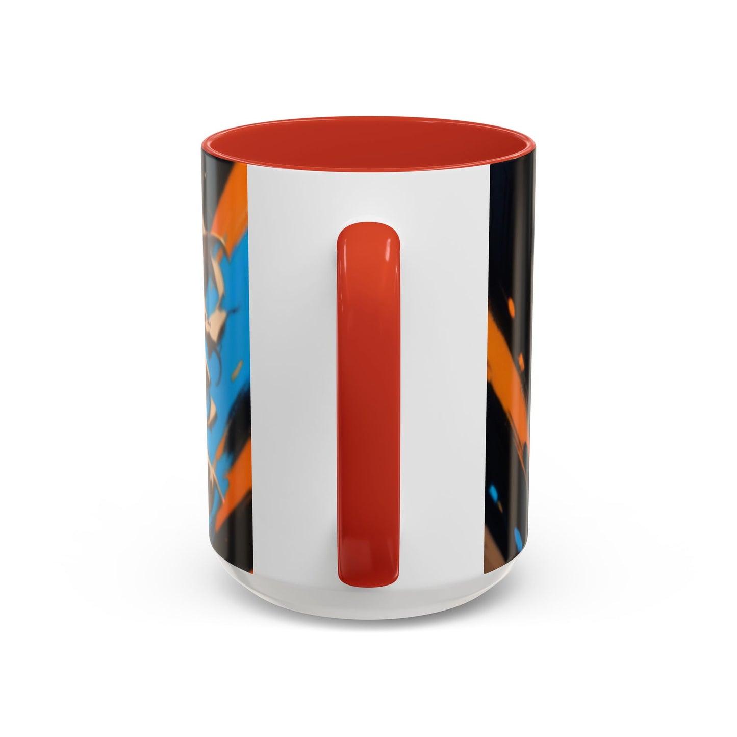 Mount Lady 002 Coffee Mug