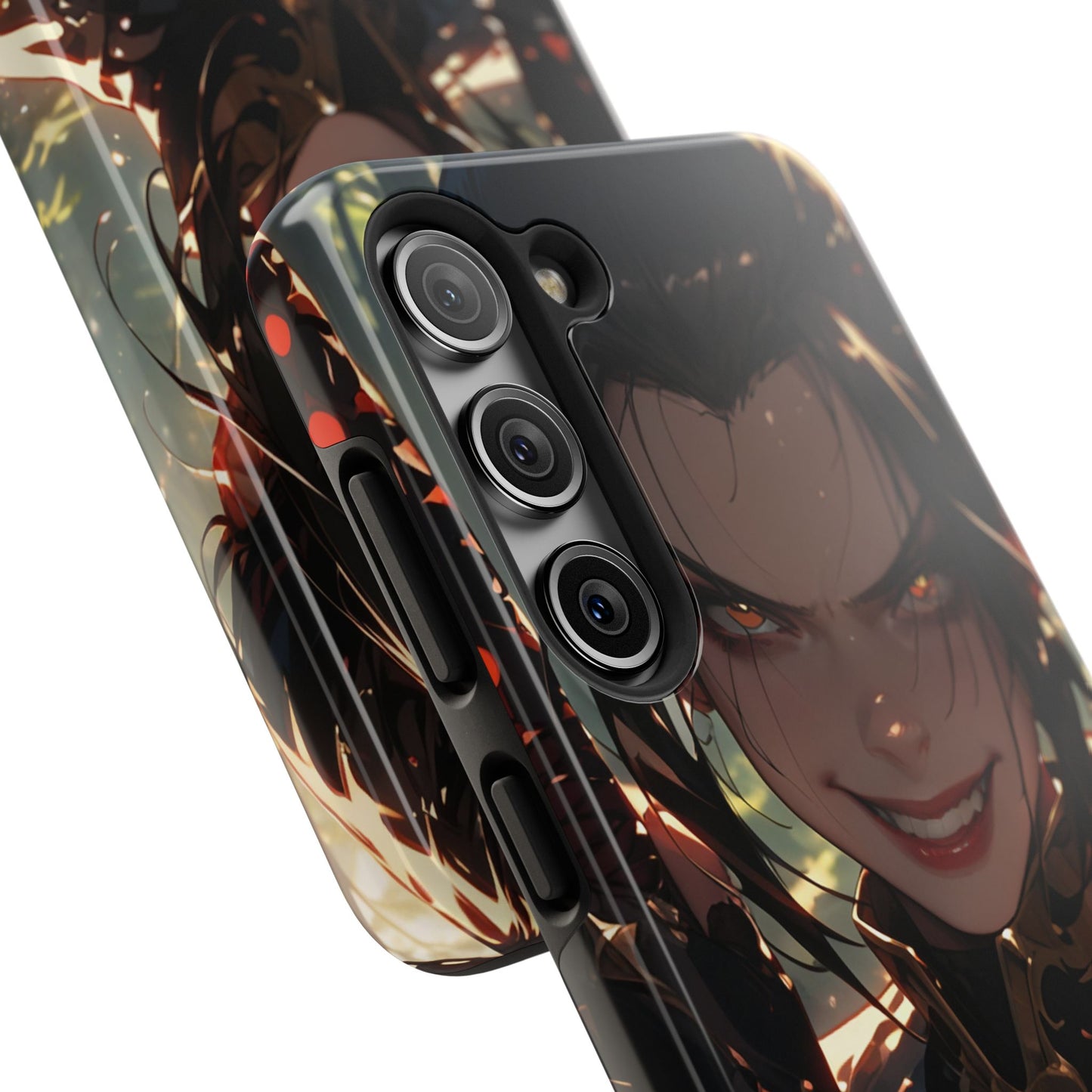 Azula 001 Tough Cases