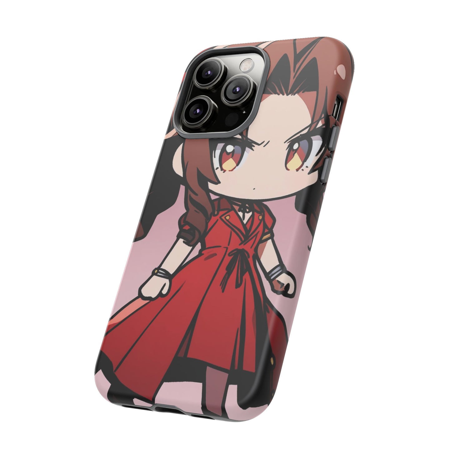 Aerith 001 Tough Cases