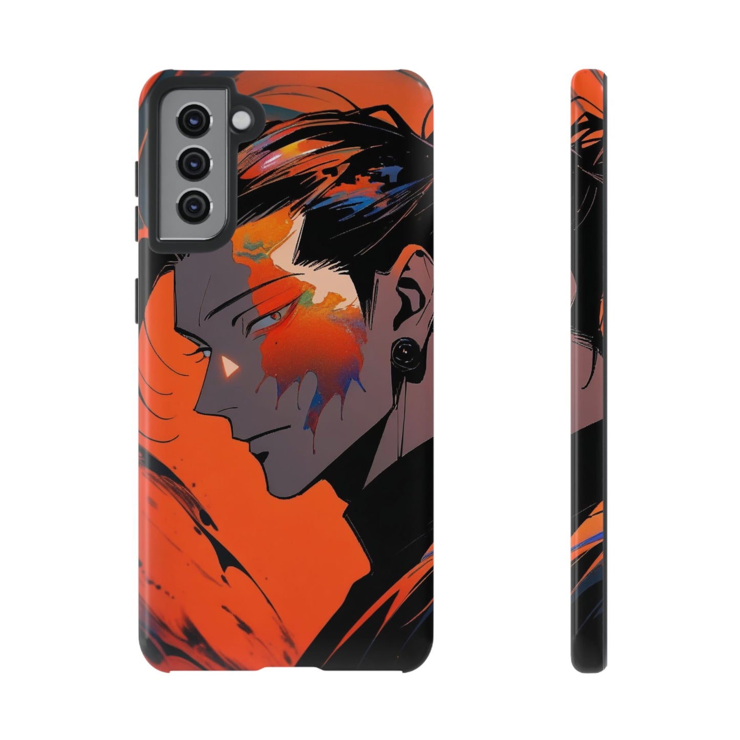 Geto Suguru 006 Tough Cases