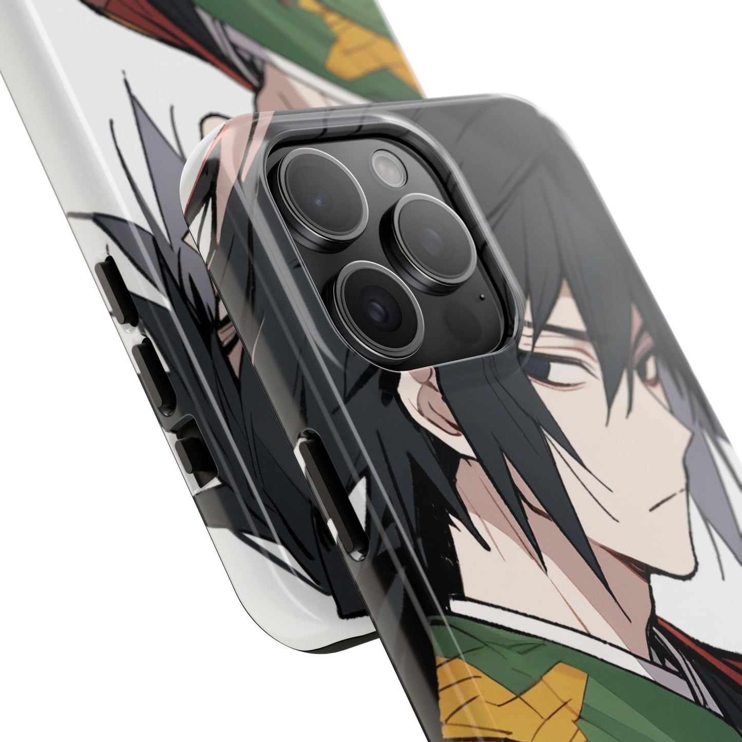 Tomioka Giyuu 003 Tough Cases