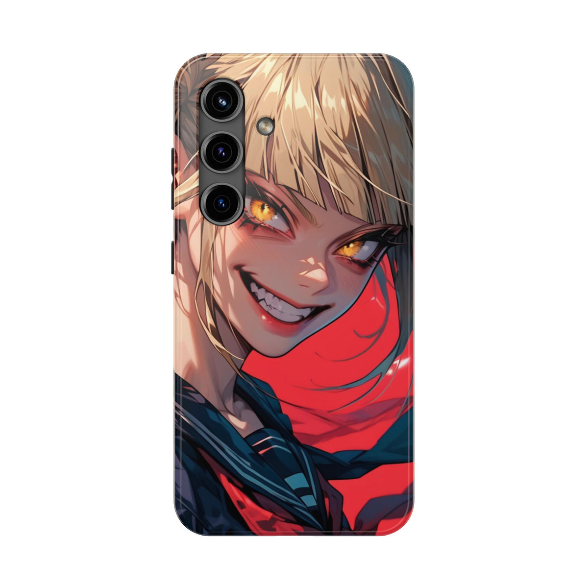 Himiko Toga 008 Tough Cases