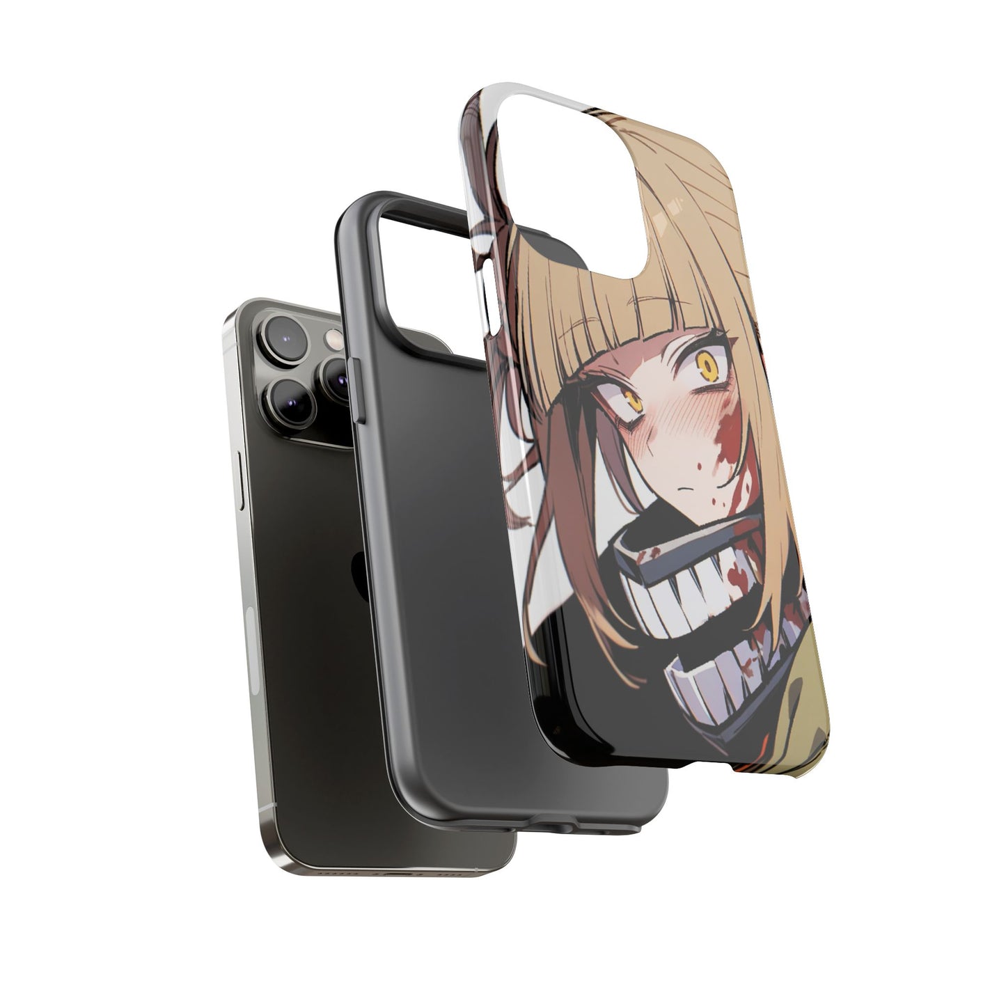 Himiko Toga 006 Tough Cases