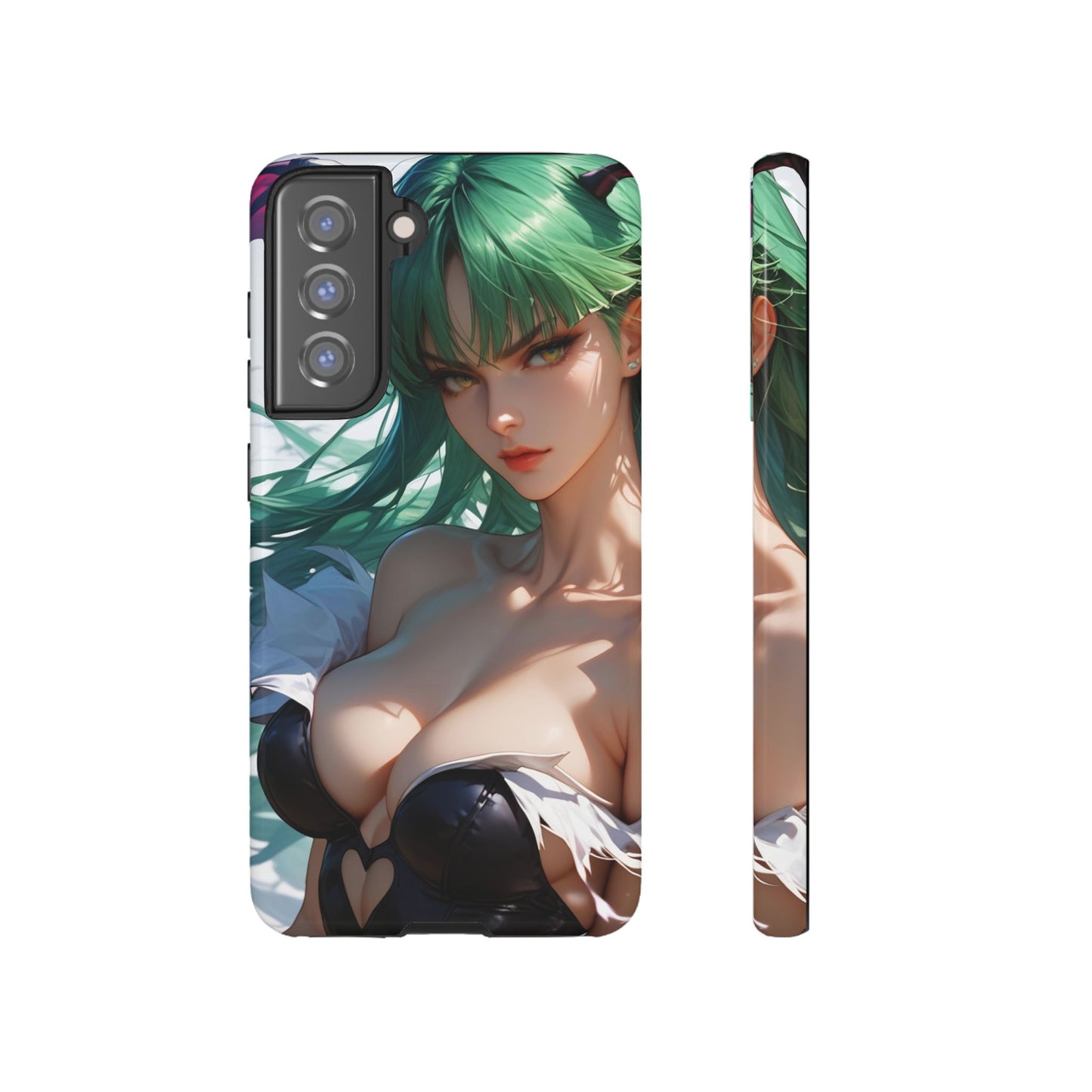 Morrigan 008 Tough Cases