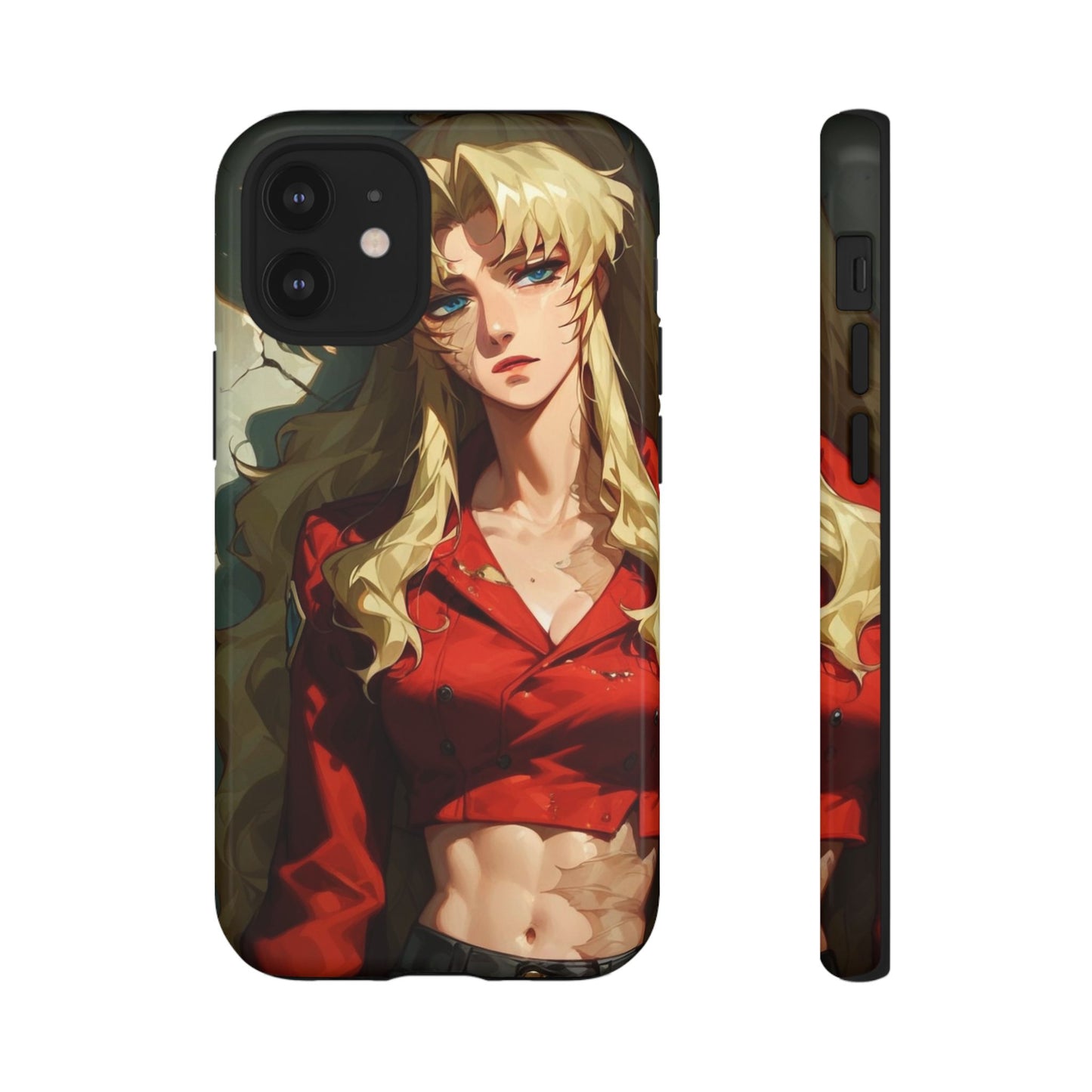 Balalaika 003 Tough Cases