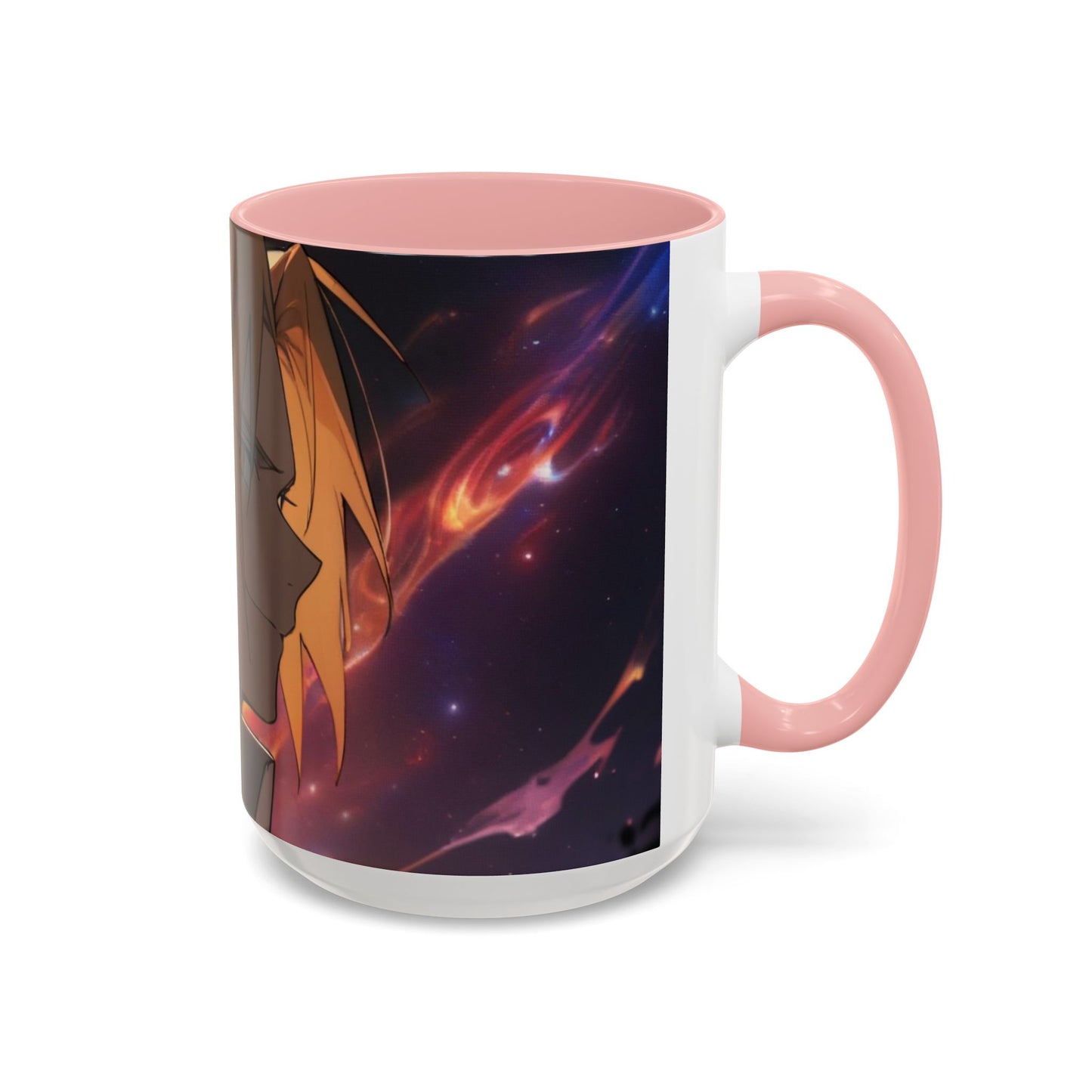 Edward Elric 003 Coffee Mug
