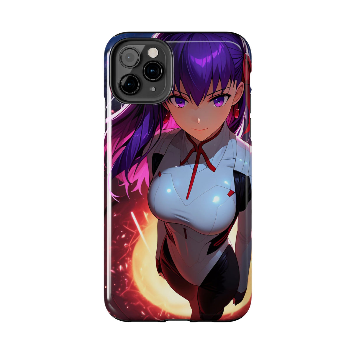 Sakura Matou 002 Tough Cases